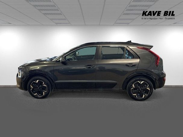 Kia Niro 150 kW image number 5