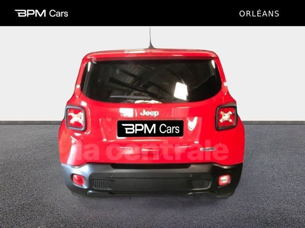 Jeep Renegade 1.0 88 kW image number 6