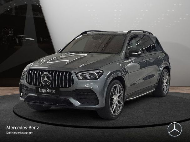 Mercedes-Benz GLE 53 AMG 320 kW image number 1