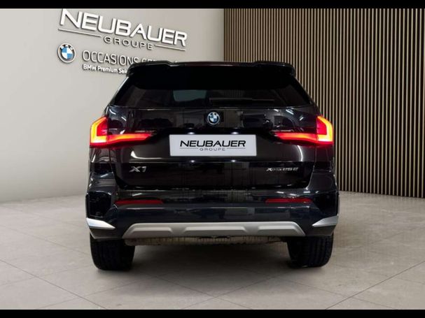 BMW X1 xDrive 101 kW image number 14