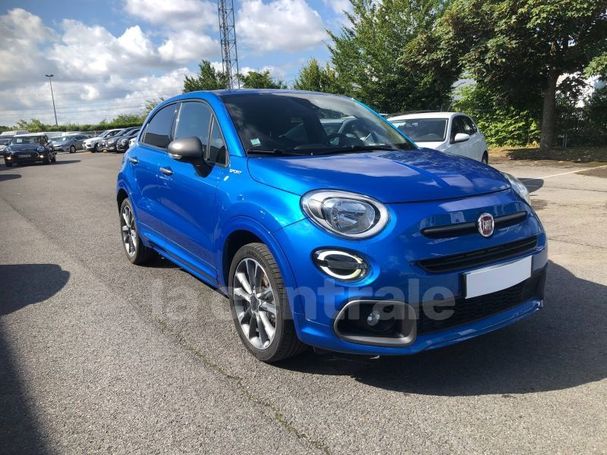 Fiat 500X 1.3 FireFly Turbo DCT 110 kW image number 2