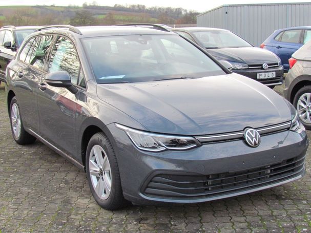 Volkswagen Golf Variant 2.0 TDI DSG 110 kW image number 2