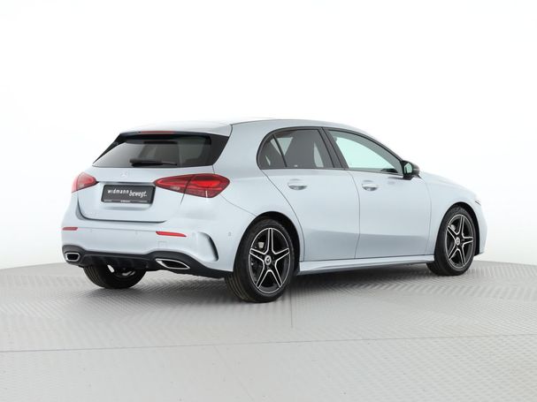 Mercedes-Benz A 180 100 kW image number 6