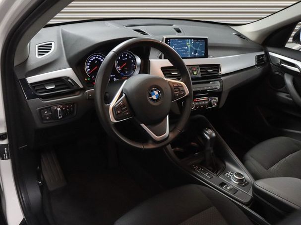 BMW X1 xDrive 92 kW image number 15