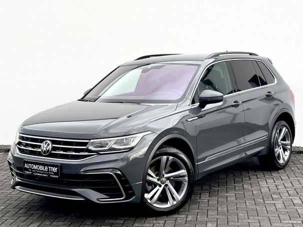 Volkswagen Tiguan 2.0 TSI R-Line 4Motion DSG 140 kW image number 1