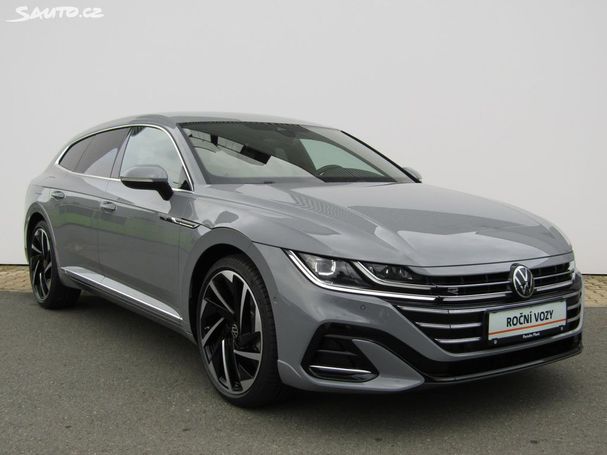 Volkswagen Arteon 2.0 TDI DSG 147 kW image number 8