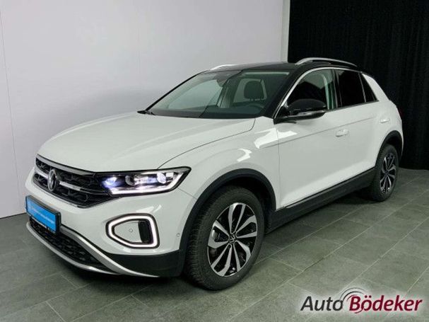 Volkswagen T-Roc 1.5 TSI Style DSG 110 kW image number 1