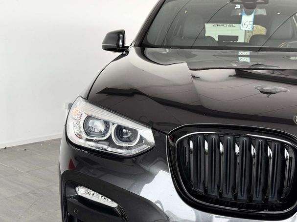 BMW X3 sDrive 100 kW image number 5