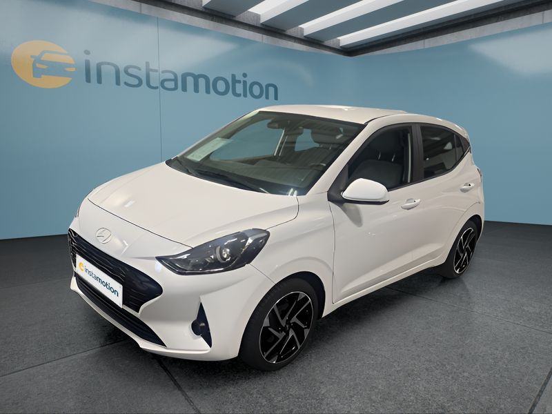 Hyundai i10 1.2 Prime 58