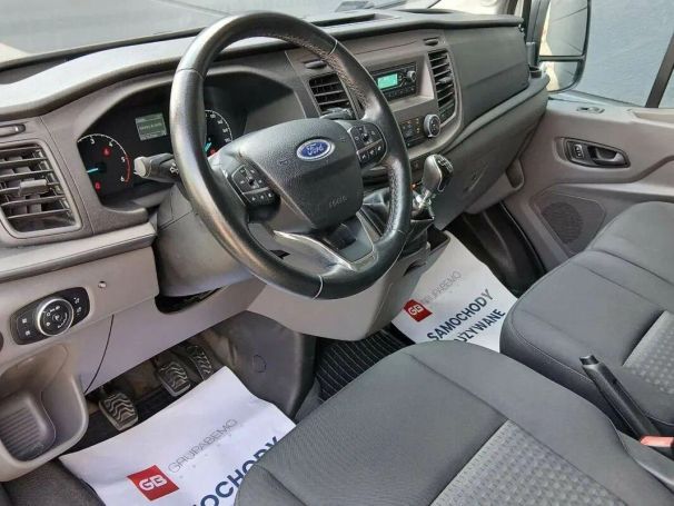 Ford Transit 96 kW image number 13