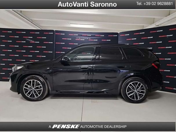 BMW X1 xDrive 120 kW image number 3