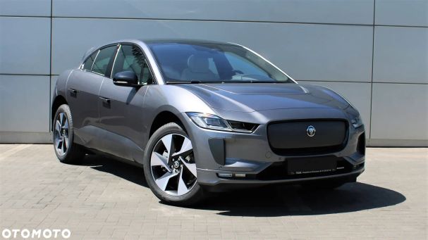 Jaguar I-Pace EV400 S AWD 294 kW image number 1