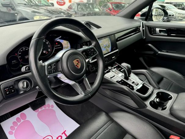 Porsche Cayenne 250 kW image number 5