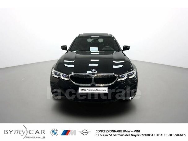 BMW 330 Touring xDrive 215 kW image number 3