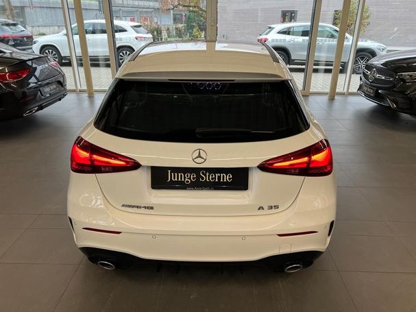 Mercedes-Benz A 35 AMG 225 kW image number 6