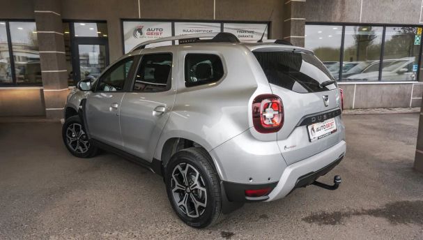 Dacia Duster 85 kW image number 31