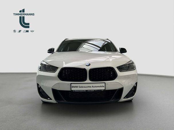 BMW X2 M35i xDrive 225 kW image number 8