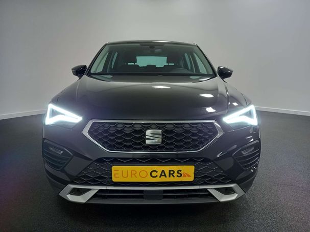 Seat Ateca 1.5 TSI DSG Style 110 kW image number 2