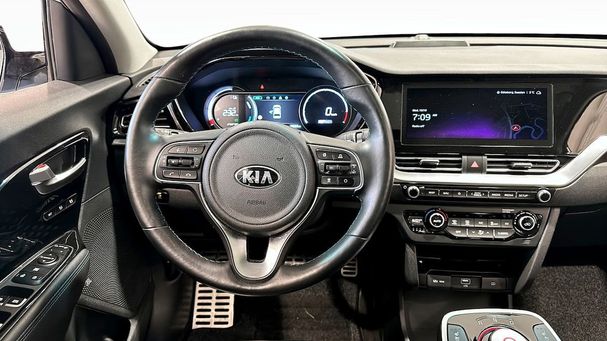 Kia Niro e 150 kW image number 10