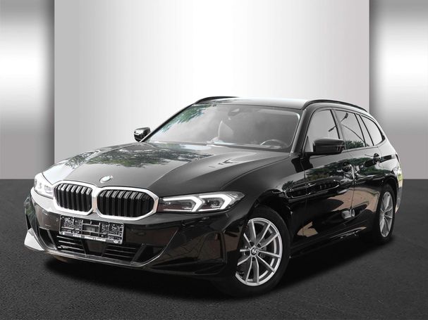 BMW 320d Touring xDrive 140 kW image number 1