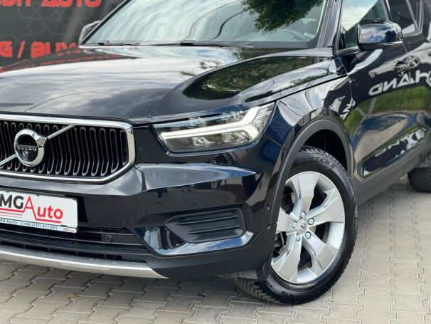 Volvo XC40 110 kW image number 29