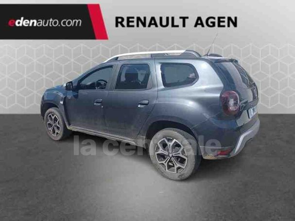 Dacia Duster Blue dCi 115 Prestige 85 kW image number 2