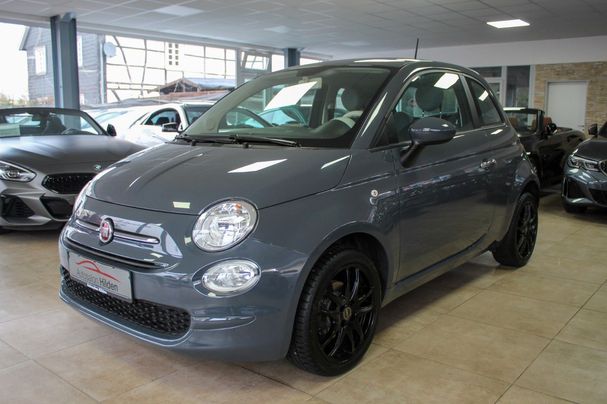 Fiat 500 1.0 51 kW image number 1