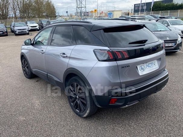 Peugeot 3008 BlueHDi 130 S&S EAT8 96 kW image number 4