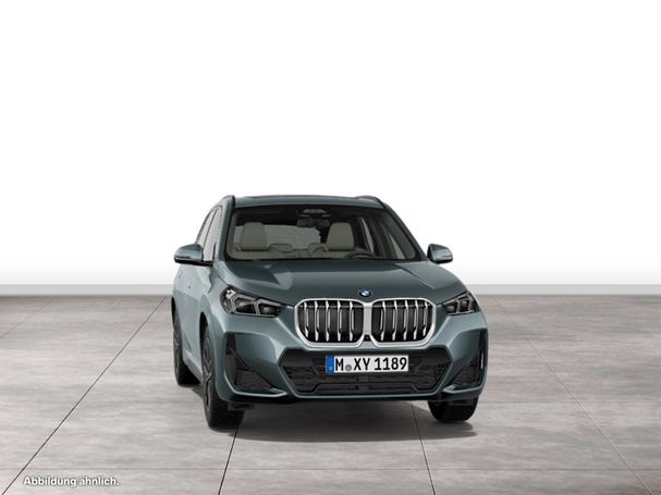 BMW X1 xDrive23i 160 kW image number 10