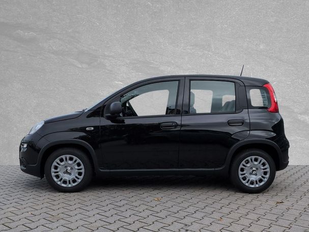 Fiat Panda 51 kW image number 4