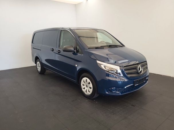 Mercedes-Benz Vito 116 120 kW image number 4