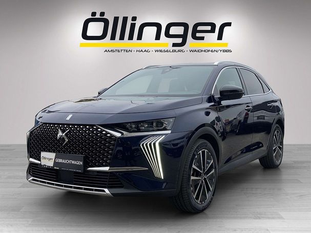 DS Automobiles 7 Crossback BlueHDi 130 96 kW image number 1