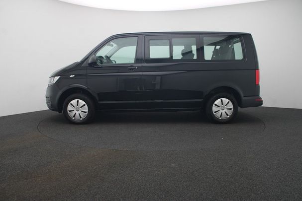 Volkswagen T6 Kombi 2.0 TDI 110 kW image number 5