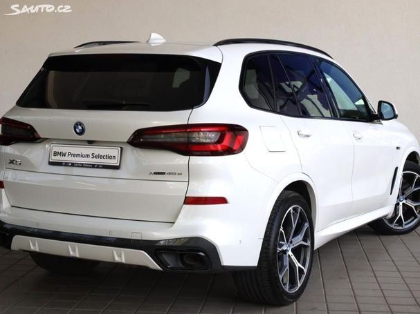 BMW X5 45e xDrive 290 kW image number 2