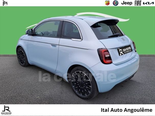 Fiat 500 e 42 kWh 88 kW image number 5