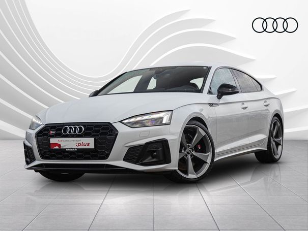 Audi S5 3.0 TDI Tiptronic 251 kW image number 1