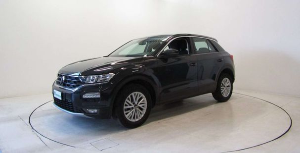 Volkswagen T-Roc 1.0 TSI T-Roc 81 kW image number 24