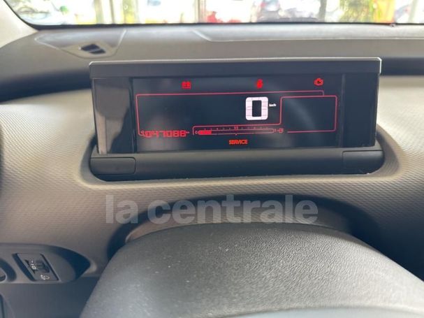 Citroen C4 Cactus PureTech 82 Shine 60 kW image number 6