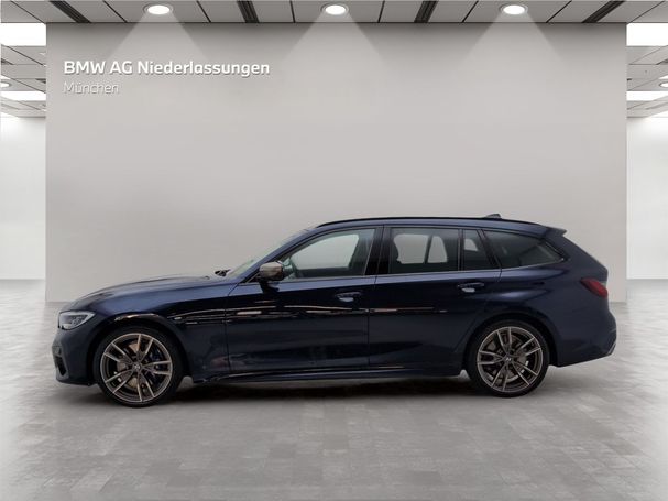 BMW 340d xDrive Touring 250 kW image number 5