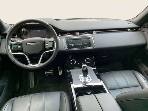 Land Rover Range Rover Evoque 150 kW image number 9