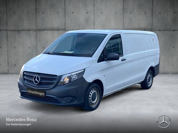 Mercedes-Benz Vito 110 CDI 75 kW image number 2