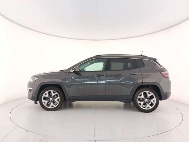 Jeep Compass 1.6 Limited 88 kW image number 8