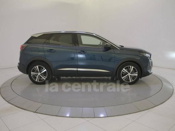 Peugeot 3008 1.6 Hybrid e-EAT8 165 kW image number 5