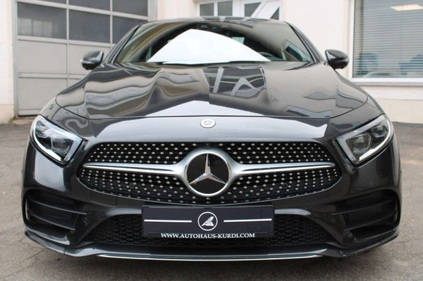 Mercedes-Benz CLS 350 d 210 kW image number 3