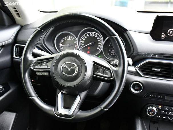 Mazda CX-5 SKYACTIV-G 121 kW image number 6