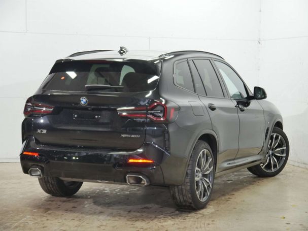 BMW X3 xDrive30i 180 kW image number 3