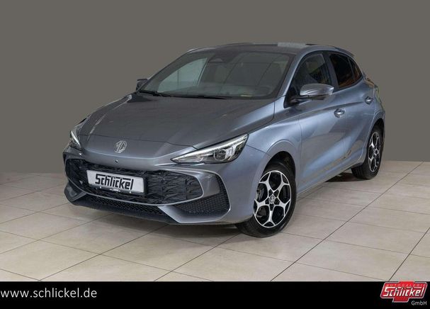 MG MG3 143 kW image number 1