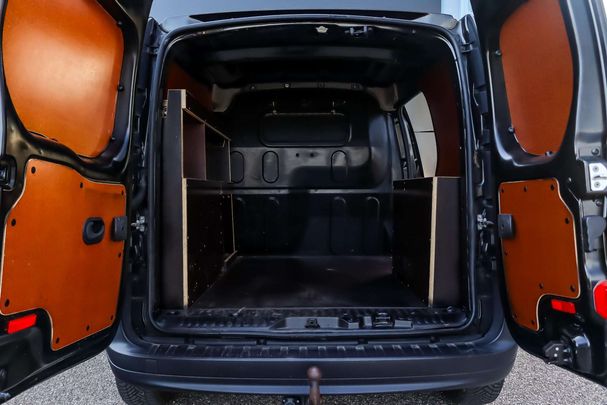 Mercedes-Benz Citan 108 59 kW image number 9