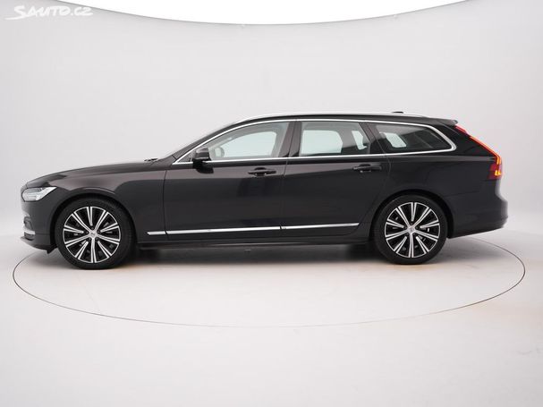 Volvo V90 B4 145 kW image number 7