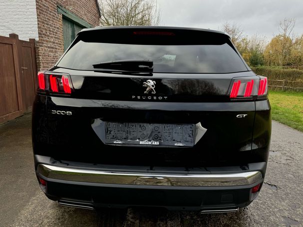 Peugeot 3008 96 kW image number 3